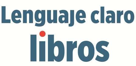 Logo LcLibros Lenguaje claro Libros